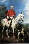 unknow artist Classical hunting fox, Equestrian and Beautiful Horses, 078. oil painting reproduction